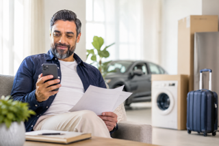اعتبار خرید چیست و چگونه قدرت انتخاب ما را افزایش میدهد؟